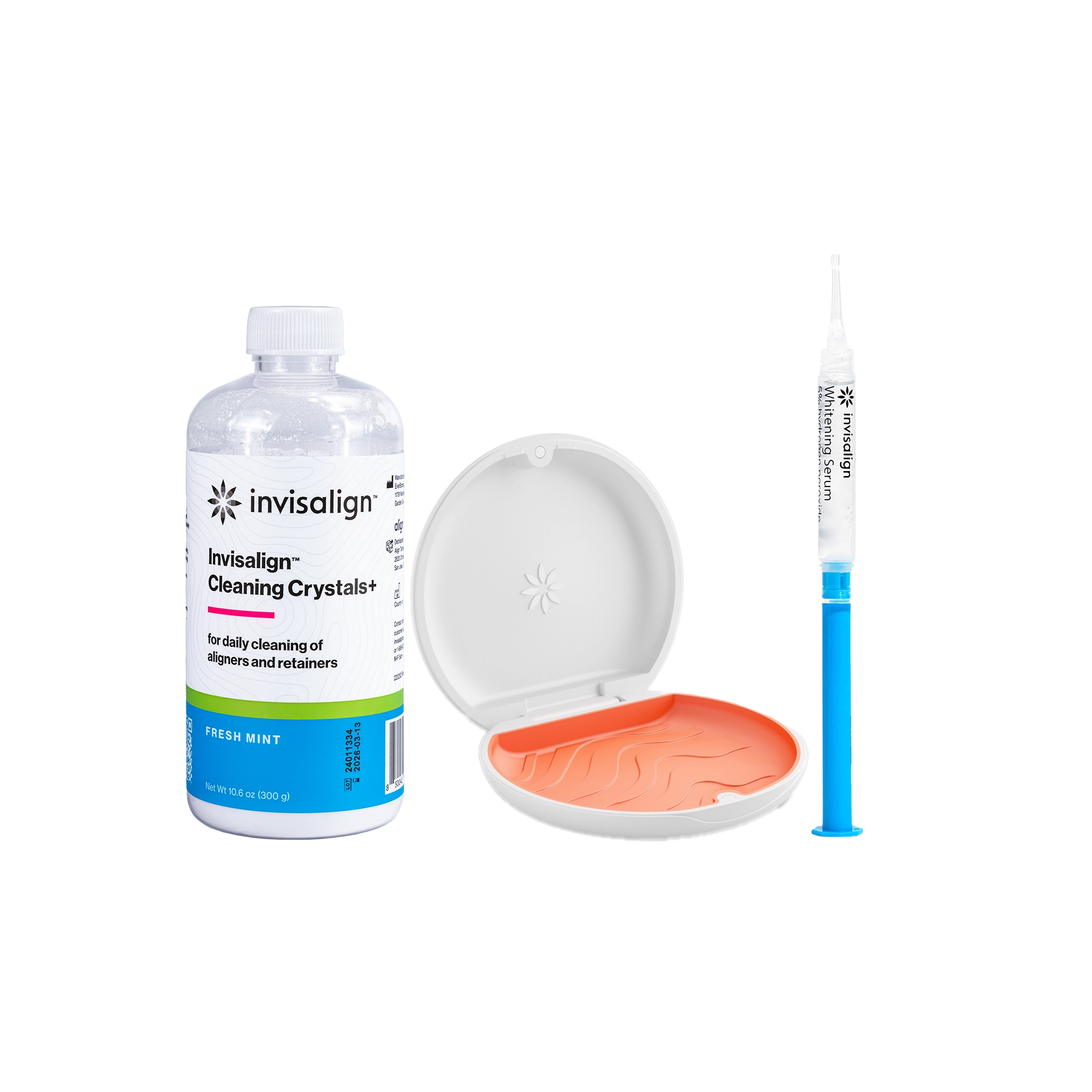 Clean Protect Whiten Bundle
