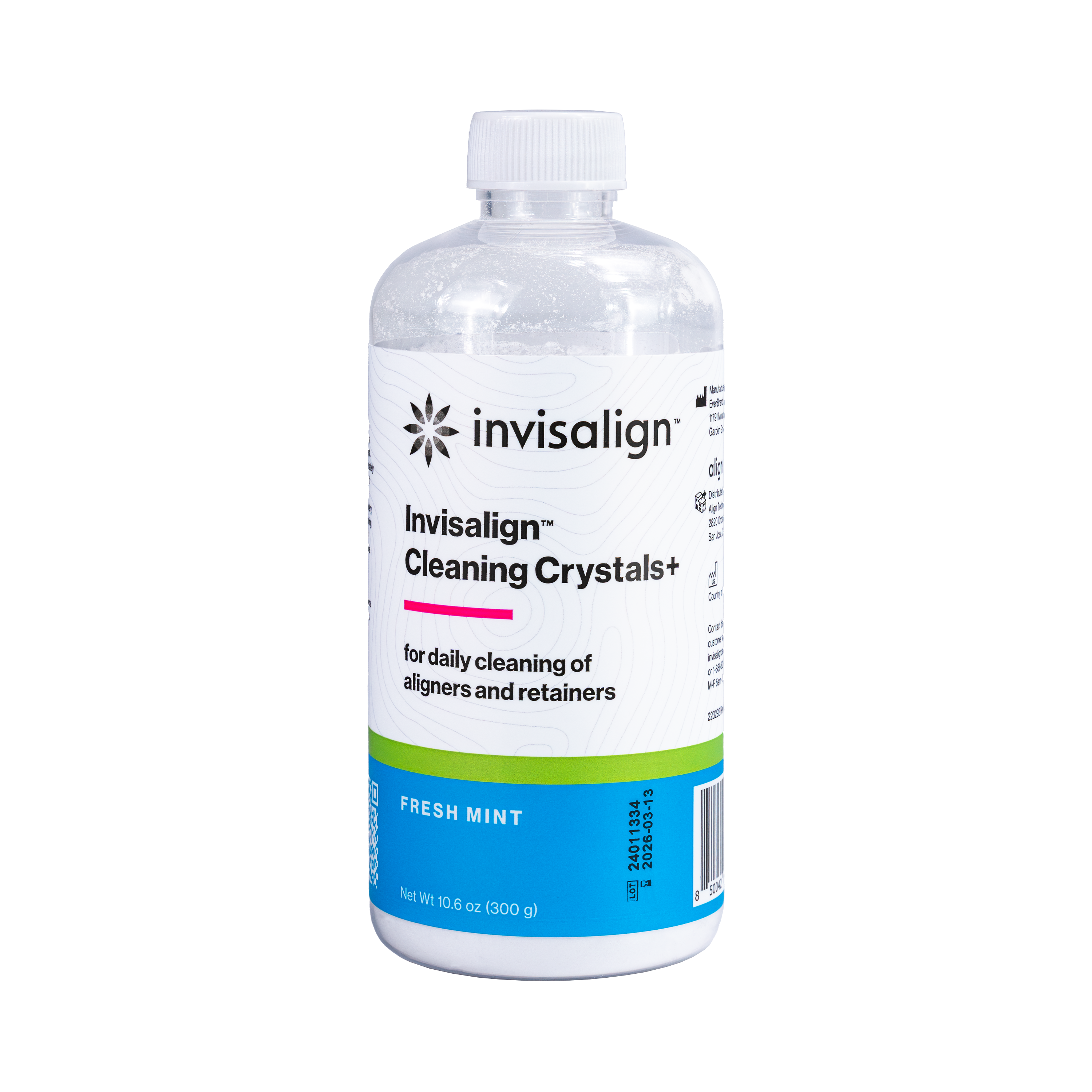 Invisalign™ Cleaning System+