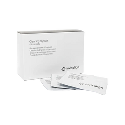 Invisalign™ Cleaning Crystals