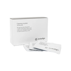 Invisalign™ Cleaning Crystals