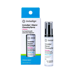 Invisalign™ Aligner Cleaning Spray