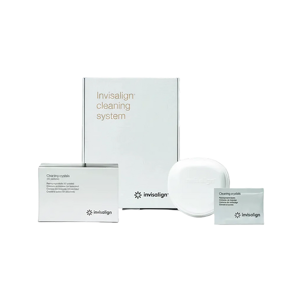 Invisalign™ Cleaning System