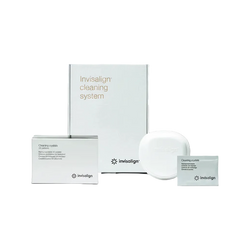 Invisalign™ Cleaning System