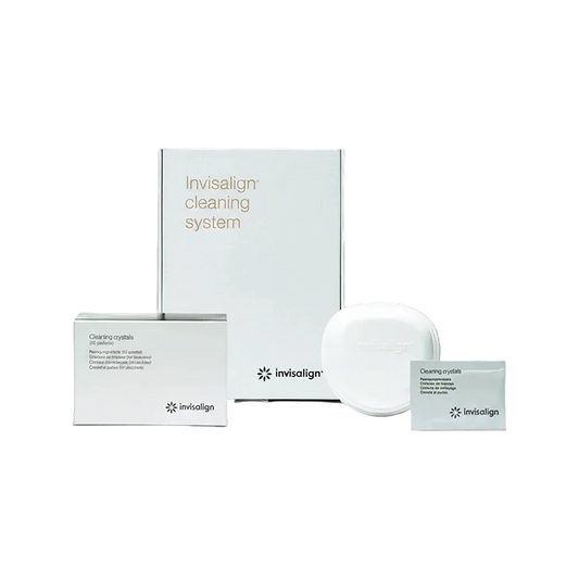 Invisalign™ Cleaning System