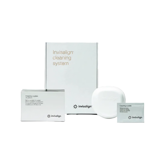 Invisalign™ Cleaning System