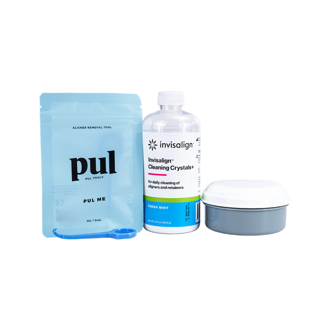 Invisalign™ Cleaning System+