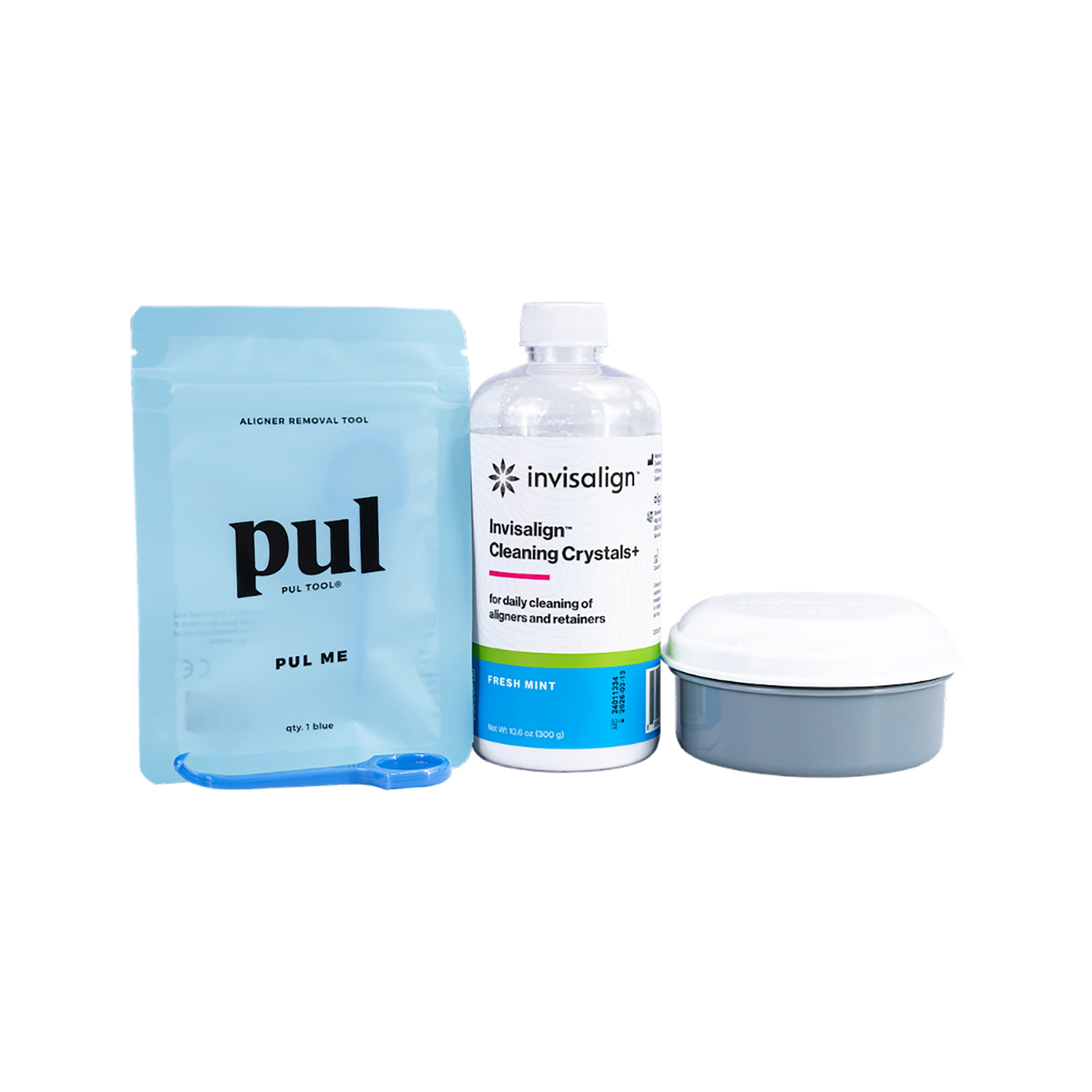 Invisalign™ Cleaning System+