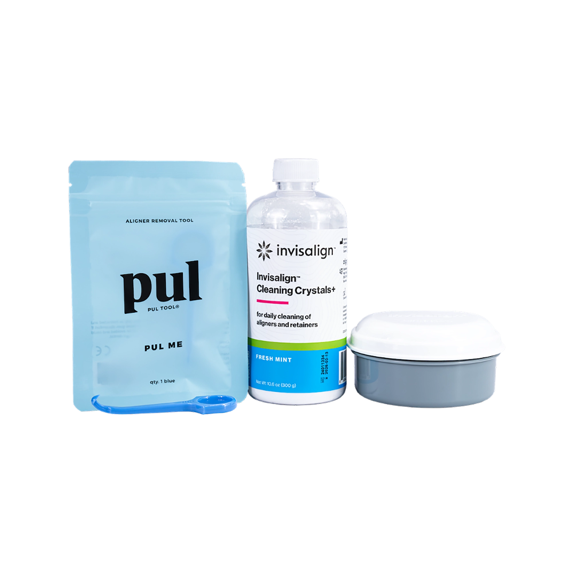 Invisalign™ Cleaning System+