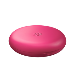 Invisalign™ Aligner Case Cyberpink