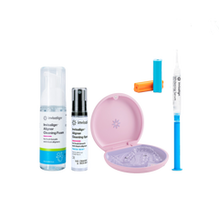 Pink Soft/Medium
