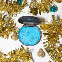 Invisalign Aligner Case Holiday Floral