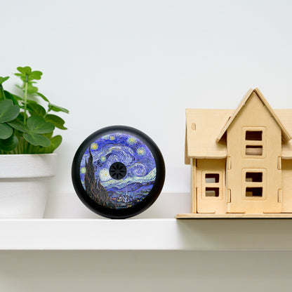 Invisalign™ Aligner Case Starry Night