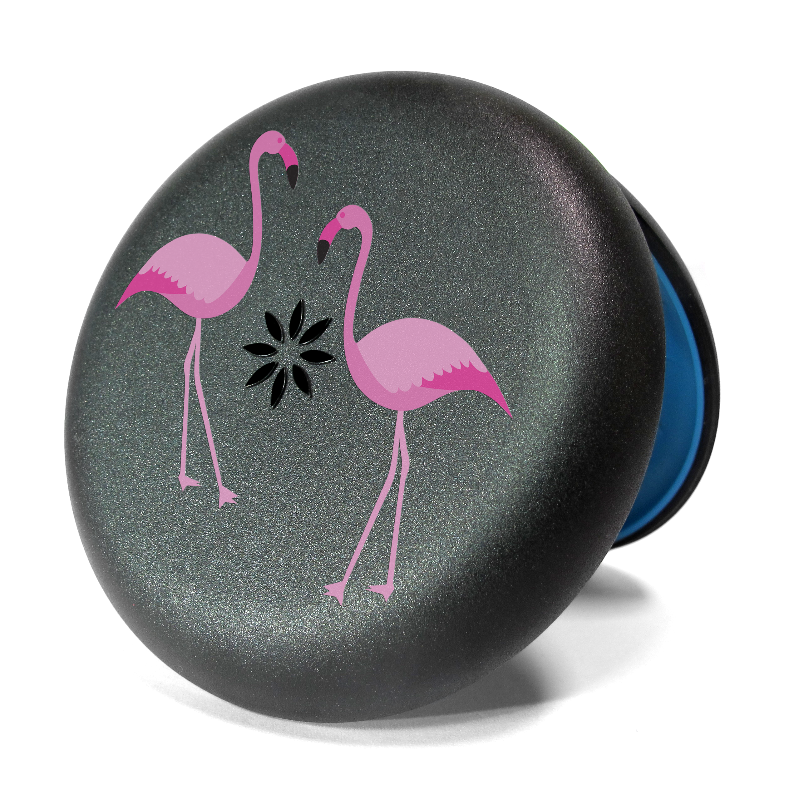 Invisalign™ Aligner Case Flamingo