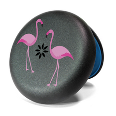 Invisalign™ Aligner Case Flamingo