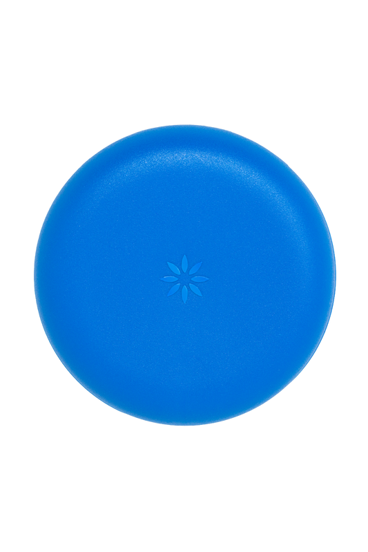 Invisalign™ Aligner Case Blue