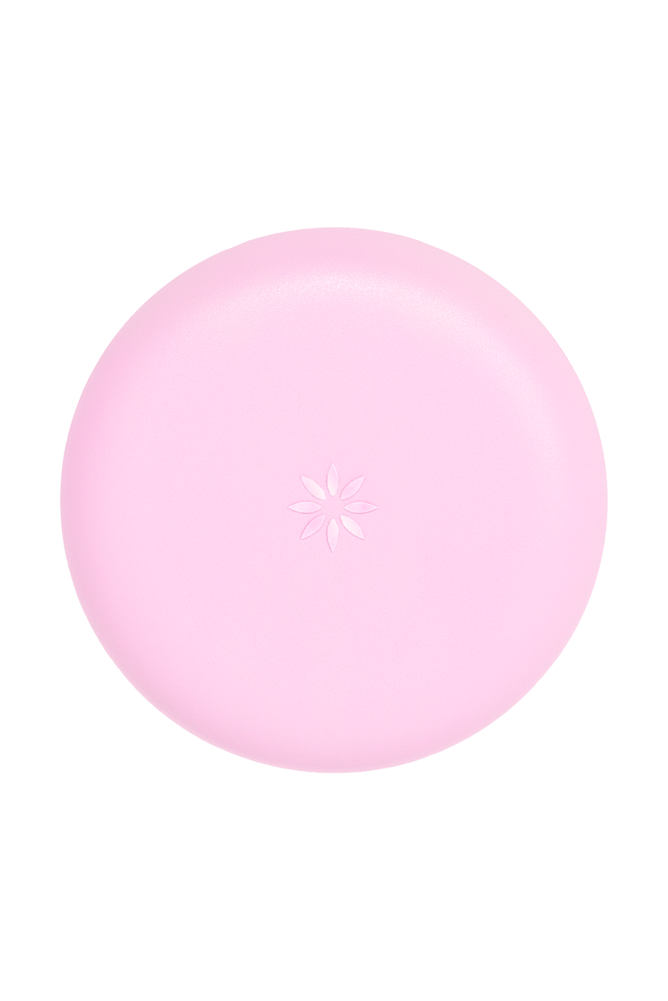 Invisalign™ Aligner Case Pink