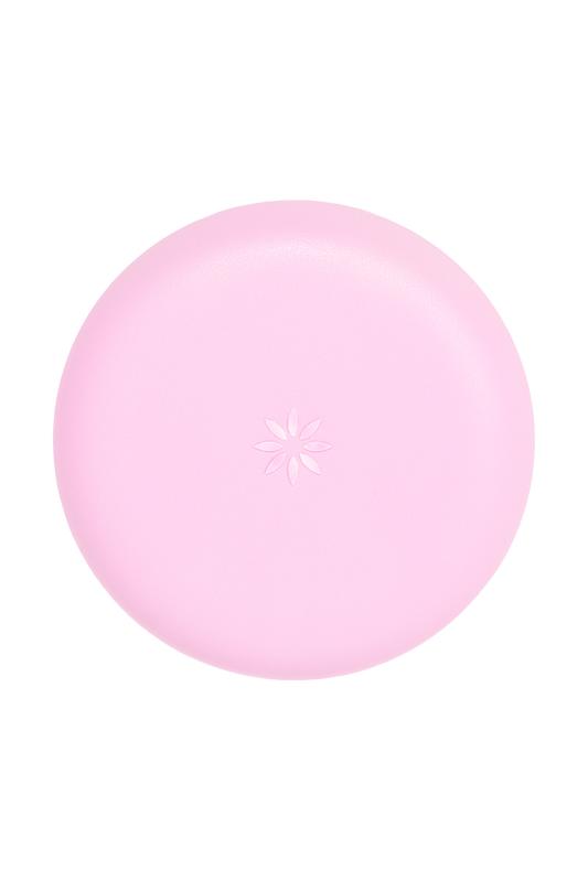Invisalign™ Aligner Case Pink