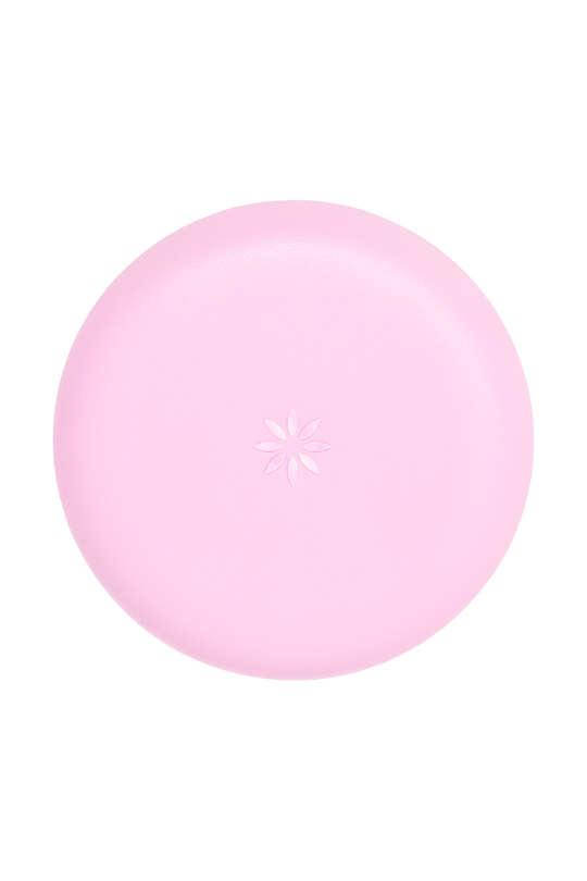Invisalign™ Aligner Case Pink