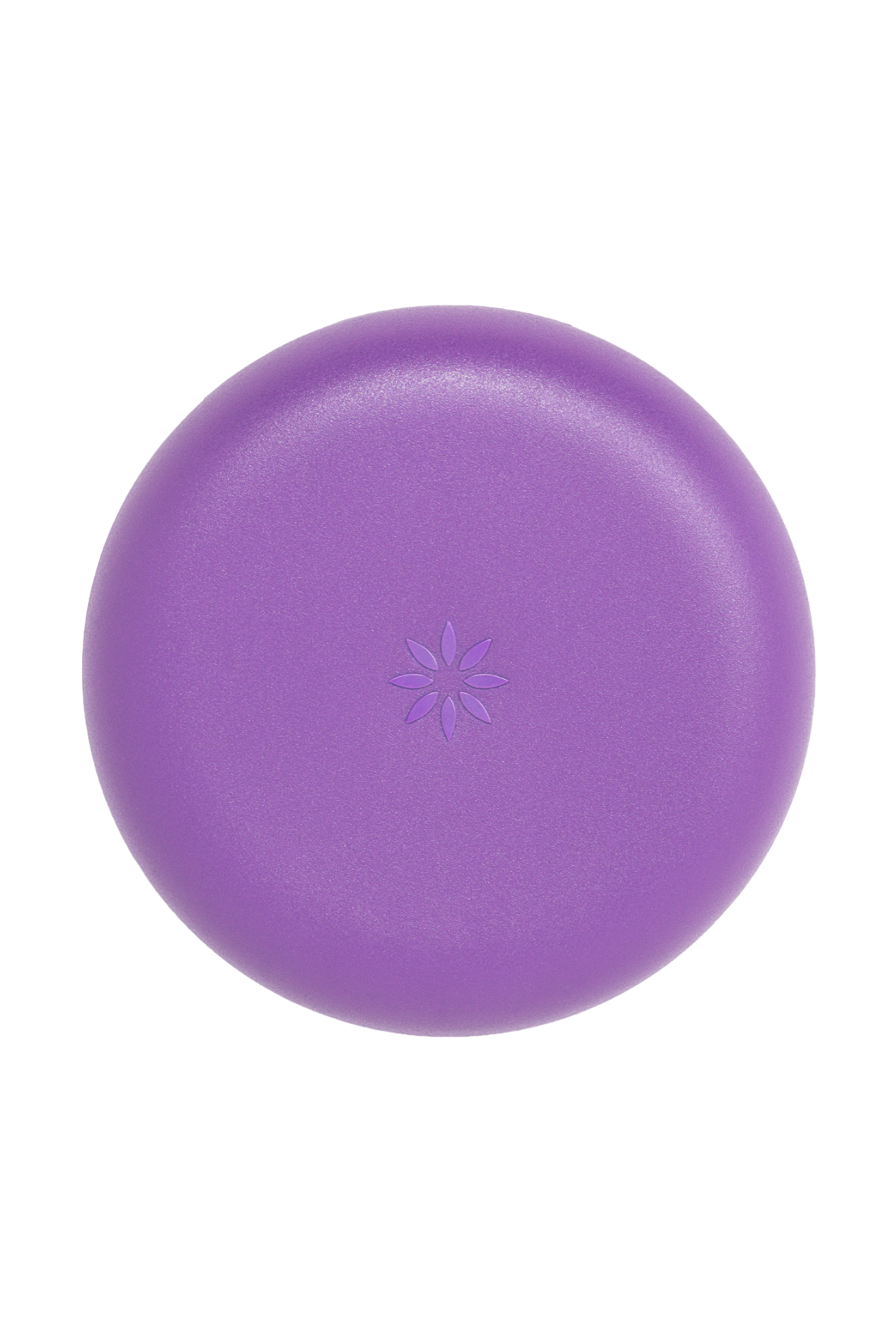 Invisalign™ Aligner Case Purple