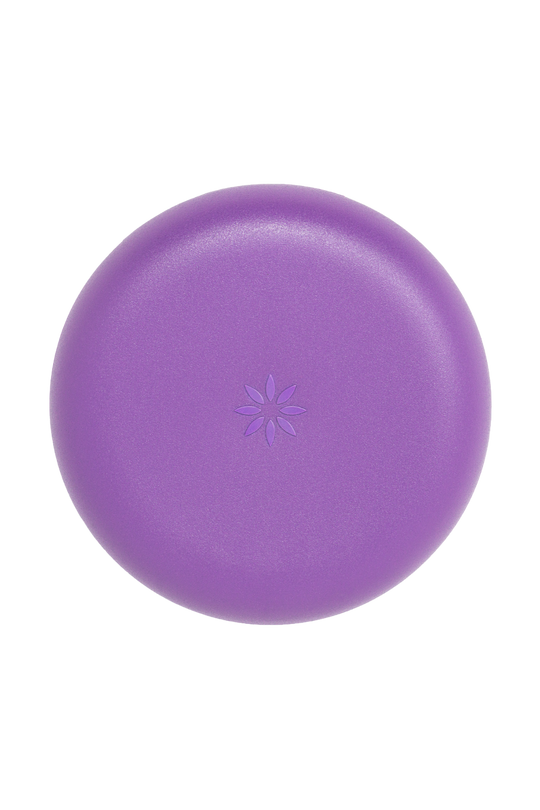 Invisalign™ Aligner Case Purple