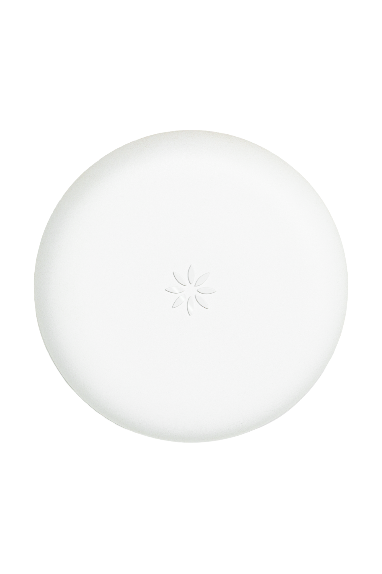 Invisalign™ Aligner Case White