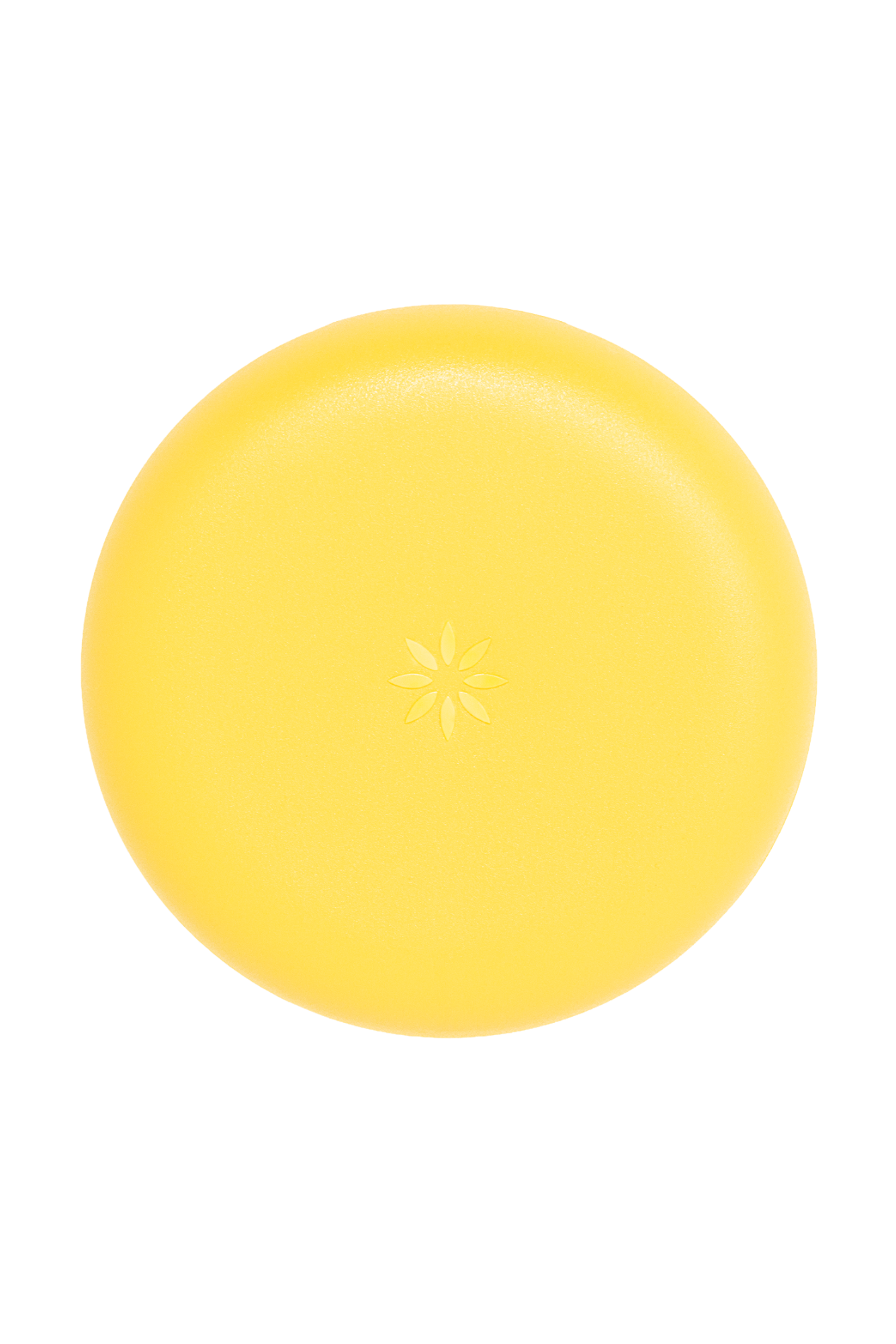 Invisalign™ Aligner Case Yellow