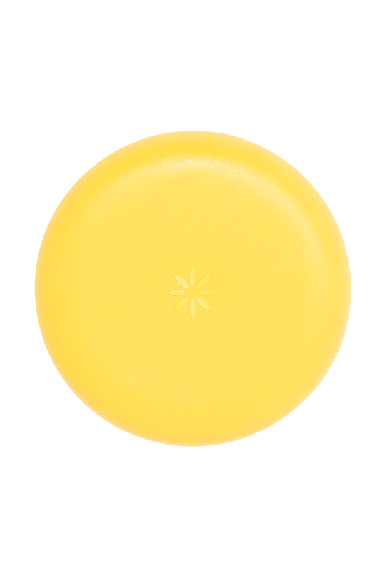 Invisalign™ Aligner Case Yellow