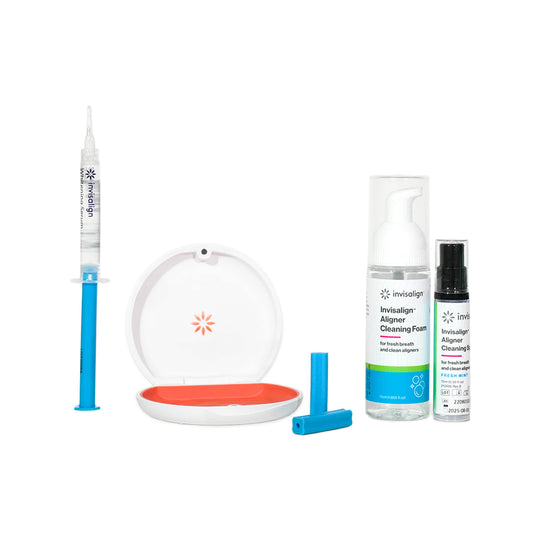 Invisalign™ Essentials Bundle Select