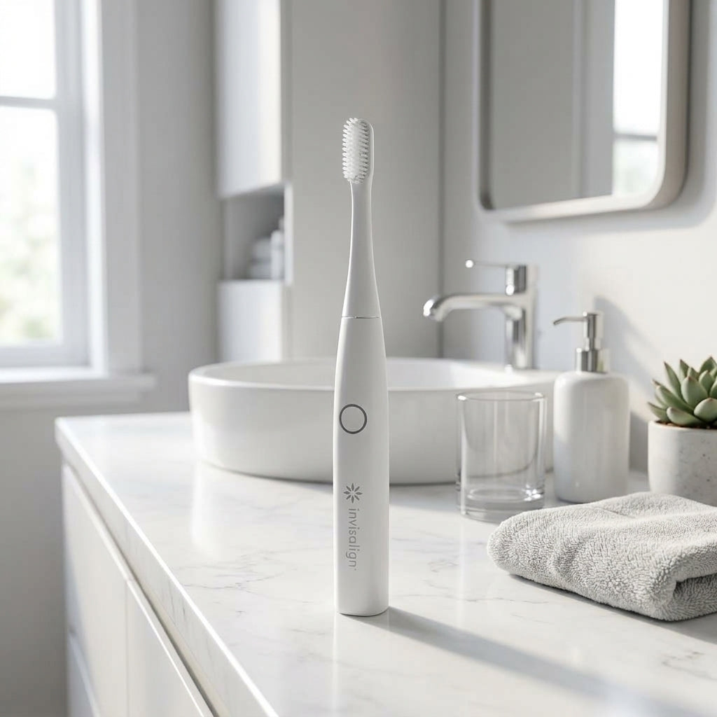 Invisalign™ Electric Toothbrush