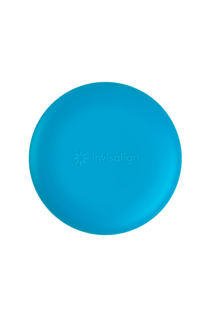 Invisalign™ Mandibular Advancement Clear Aligner Case