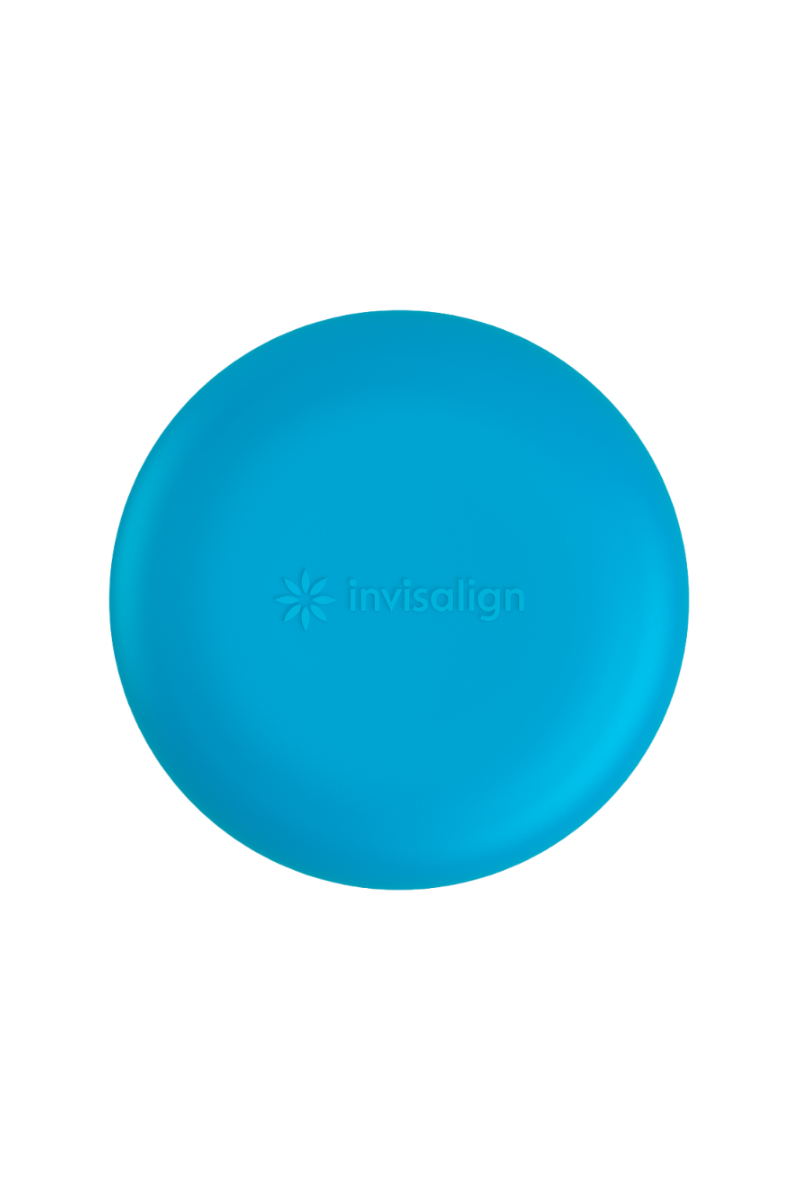 Invisalign™ Mandibular Advancement Clear Aligner Case