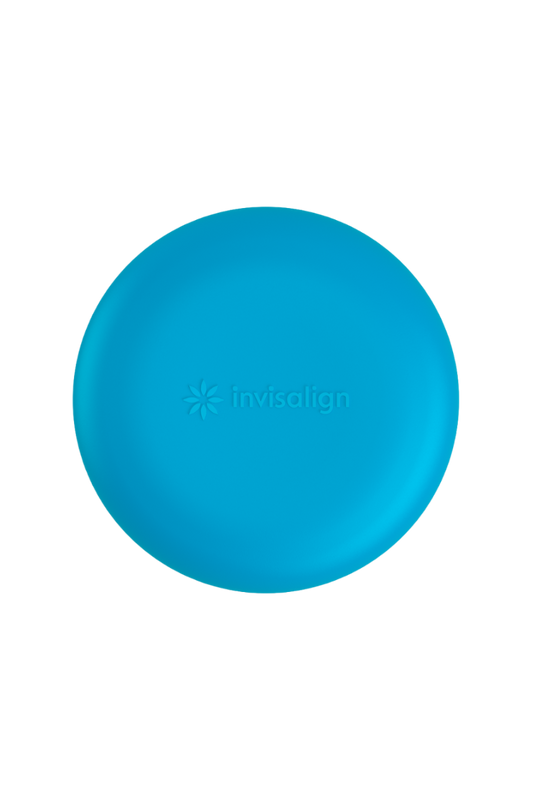 Invisalign™ Mandibular Advancement Clear Aligner Case