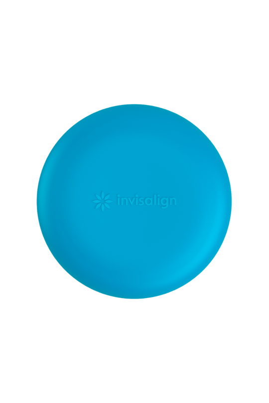 Invisalign™ Mandibular Advancement Clear Aligner Case