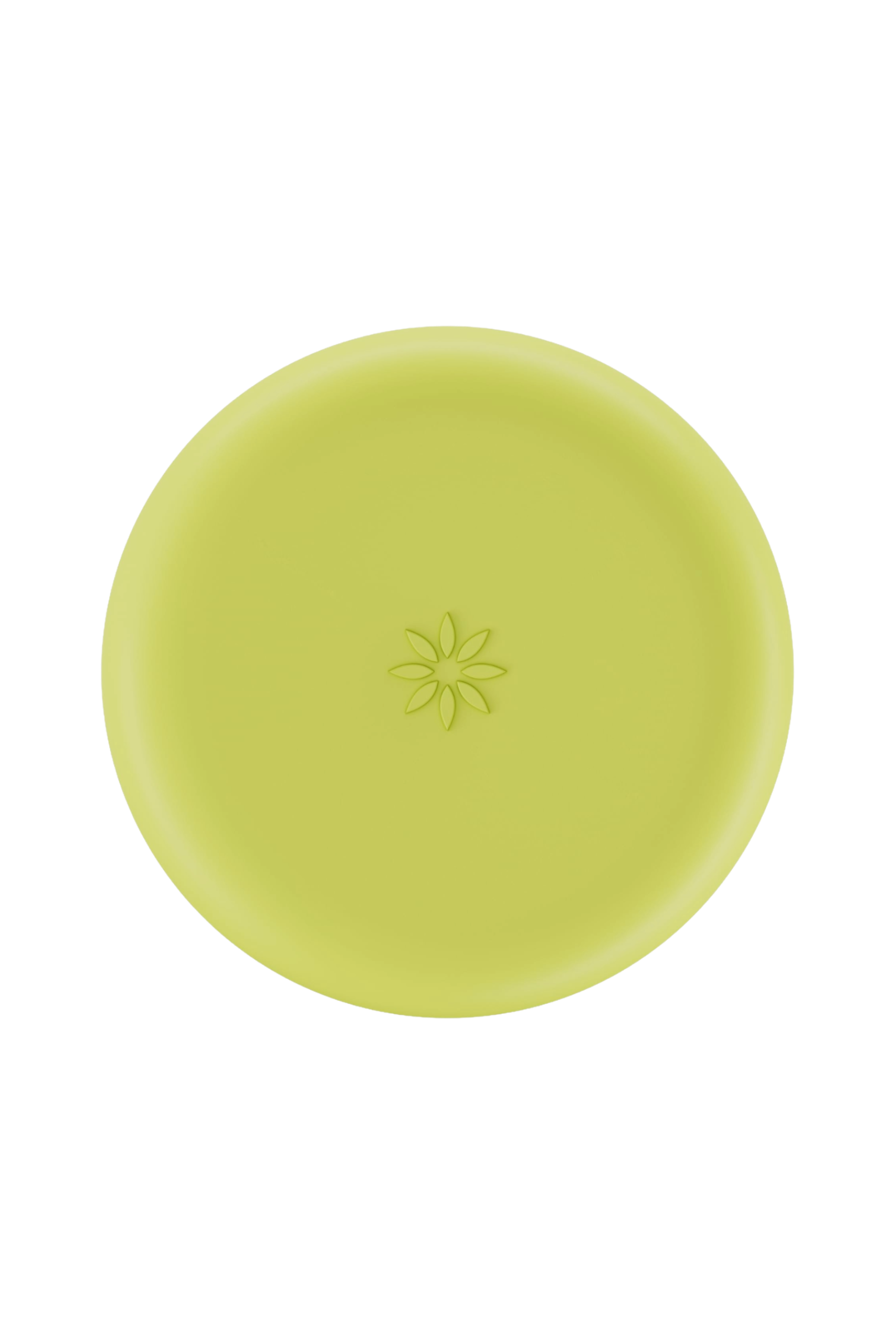 Invisalign™ Aligner Case Lime Green