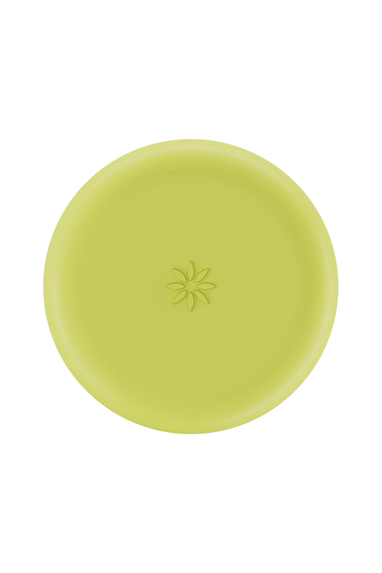 Invisalign™ Aligner Case Lime Green