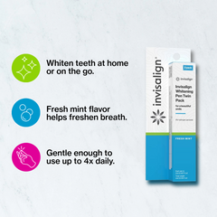 Invisalign™ Whitening Pen Twin Pack