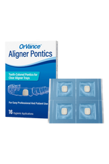 OrVance® Aligner Pontics