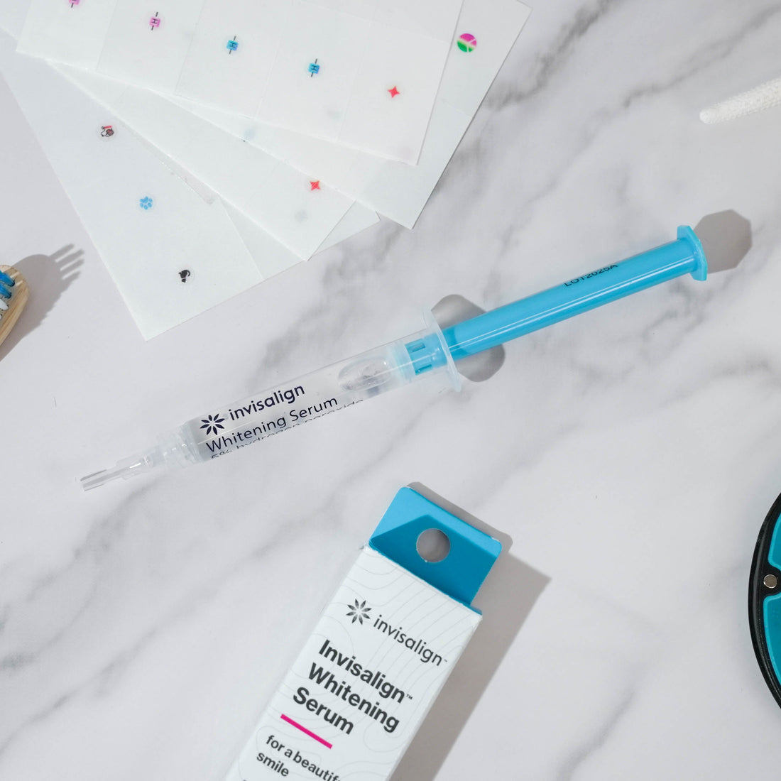 Invisalign™ Style Your Smile Bundle