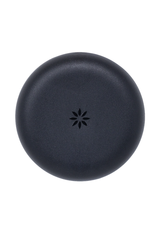 Invisalign™ Aligner Case Black