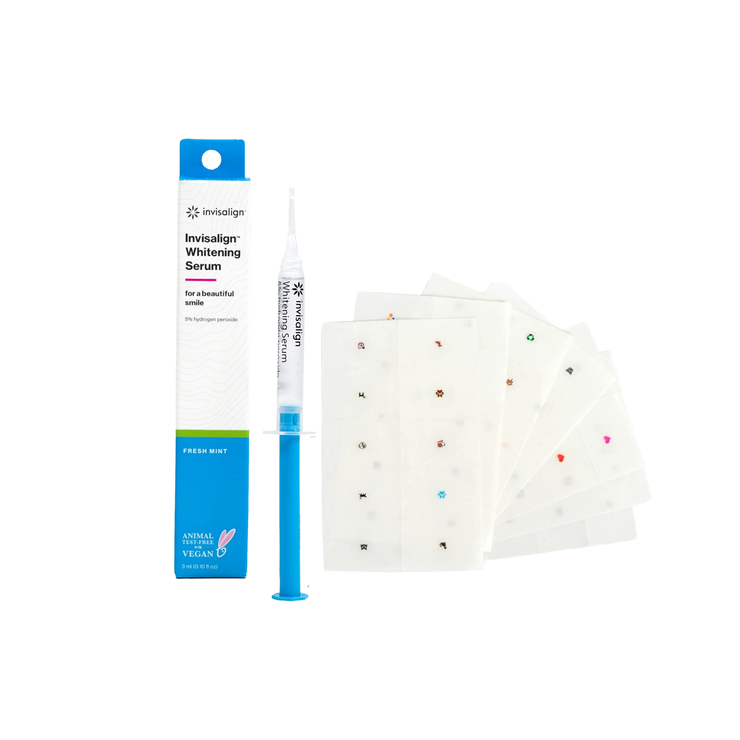 Invisalign™ Style Your Smile Bundle