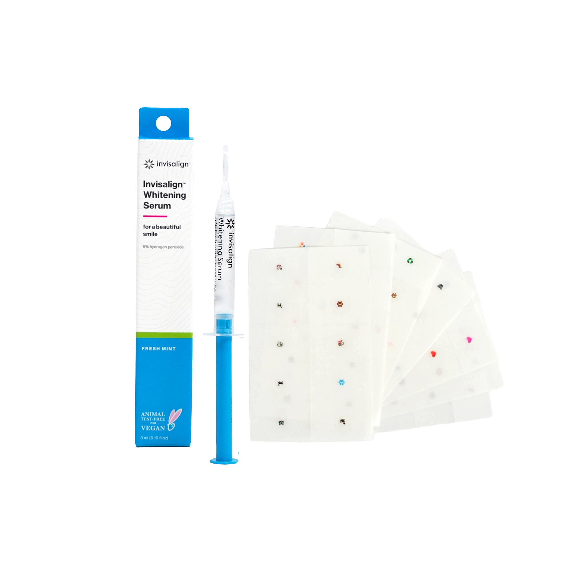Invisalign™ Style Your Smile Bundle