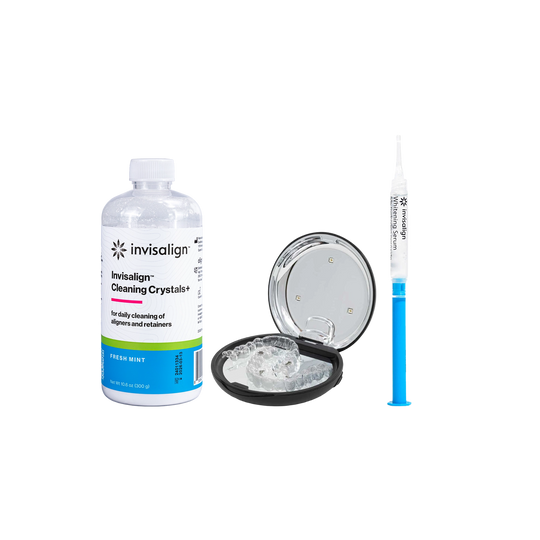 UV Clean Protect Whiten Bundle