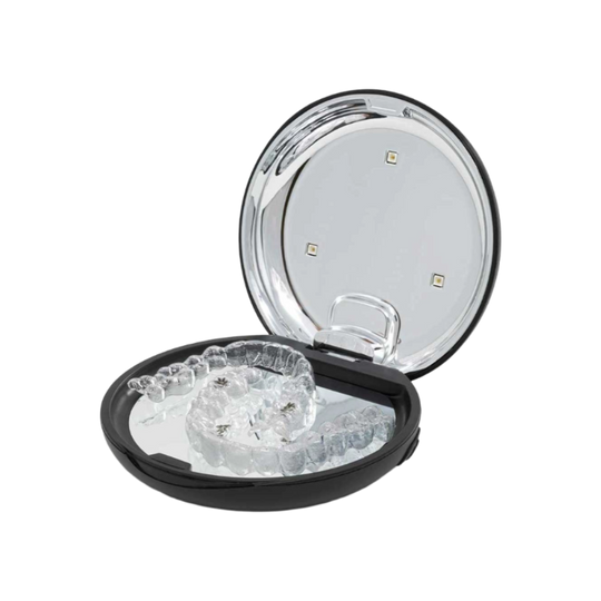 Invisalign™ UV Sanitizing Case
