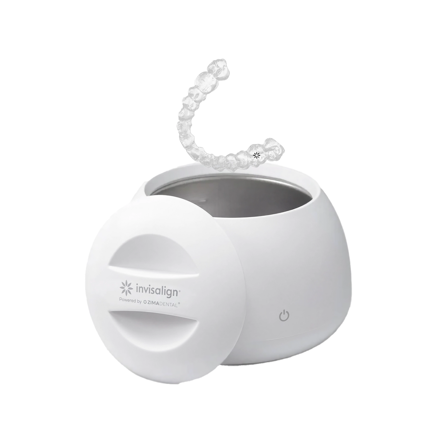 Invisalign™ Ultrasonic Cleaner