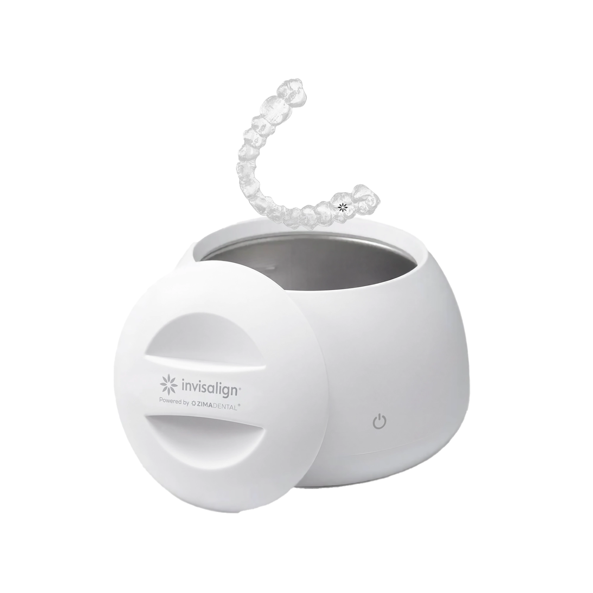 Invisalign™ Ultrasonic Cleaner