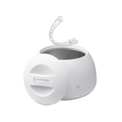 Invisalign™ Ultrasonic Cleaner