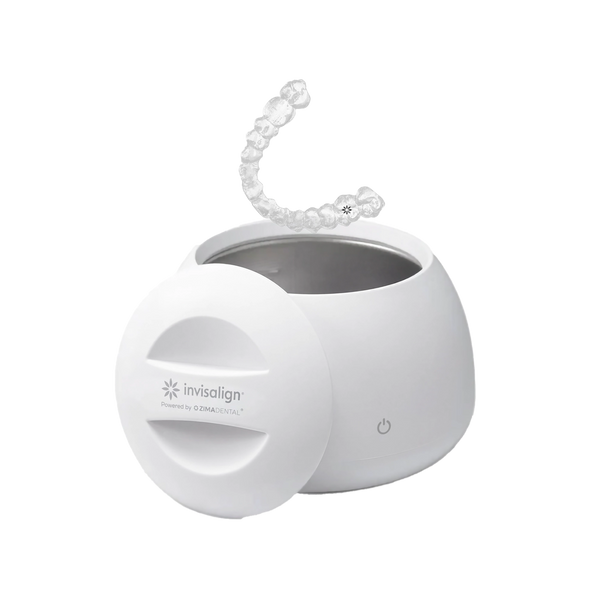 Invisalign™ Ultrasonic Cleaner