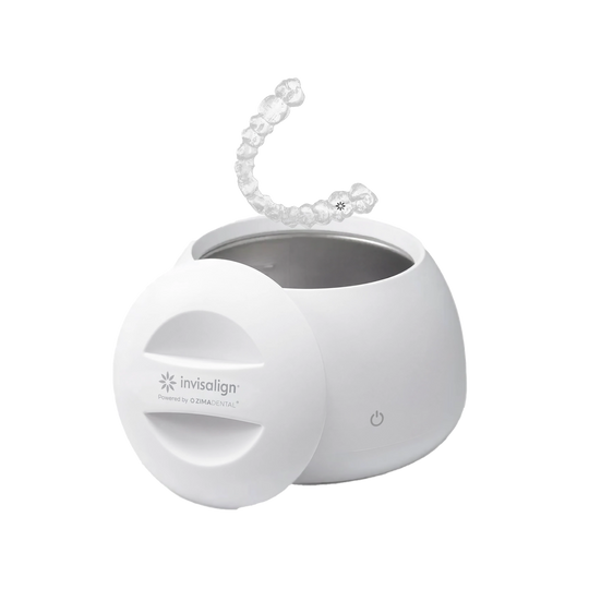 Invisalign™ Ultrasonic Cleaner