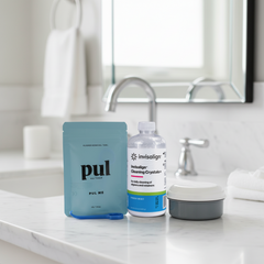 Invisalign™ Cleaning System+