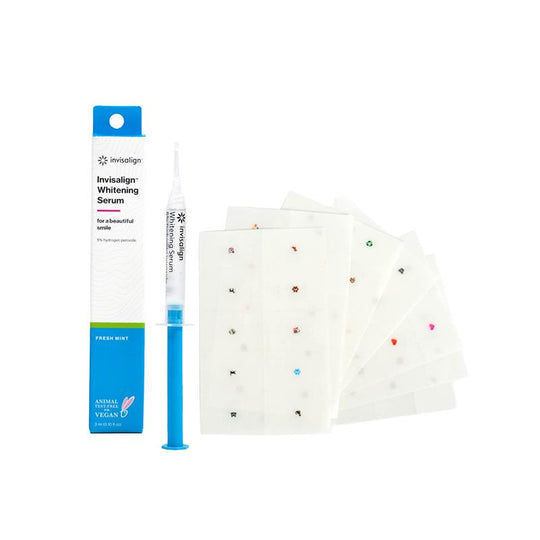Invisalign™ Style Your Smile Bundle